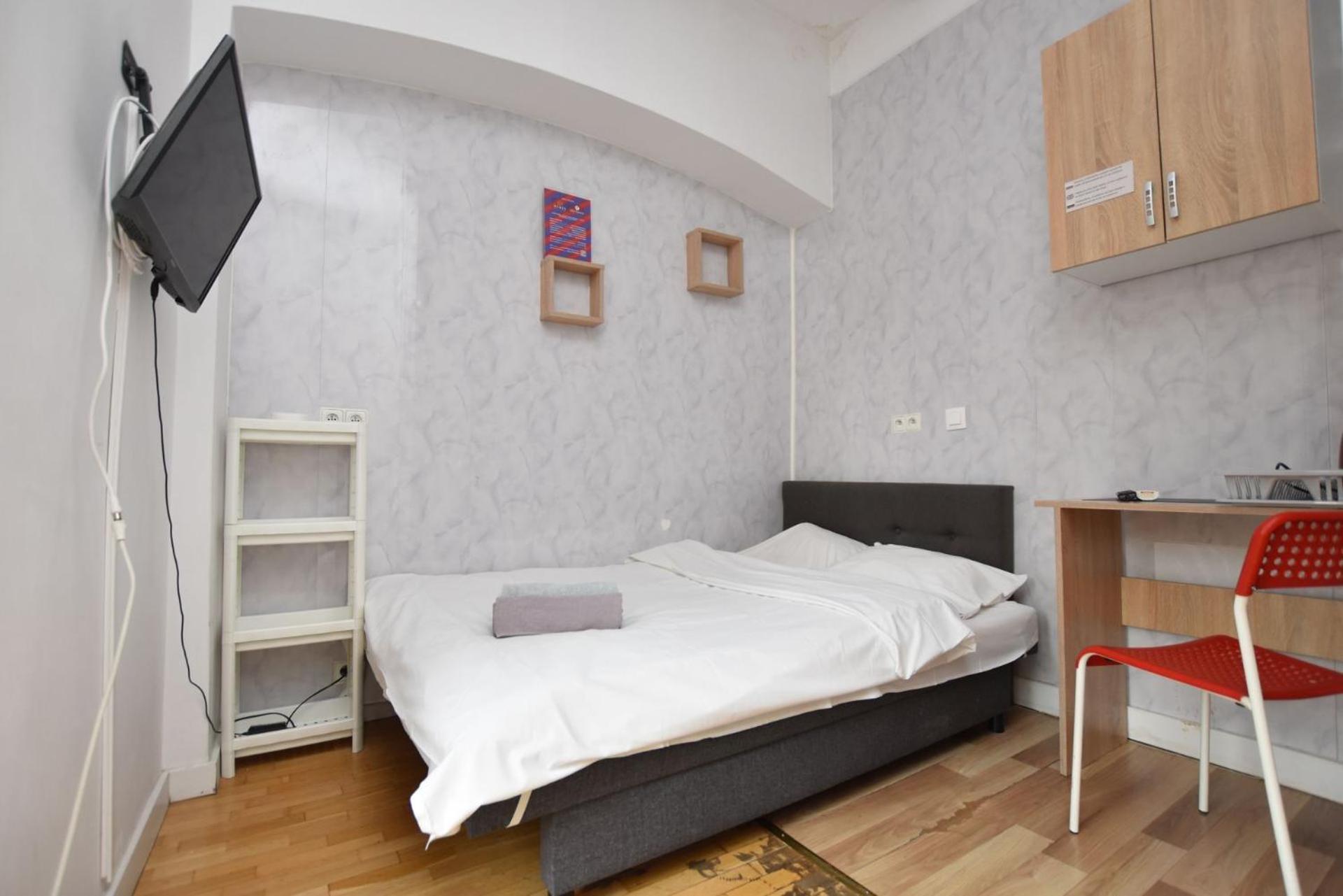 City Central Hostel - Pokoje Prywatne Wrocław Exteriör bild